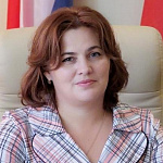 Дмитриева Татьяна Ивановна Дмитриева Татьяна Ивановна